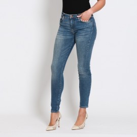 Jeans donna super-skinny