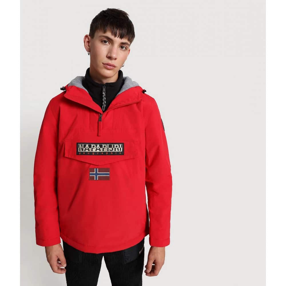 NAPAPIJRI - Giubbotto Uomo Acalmar