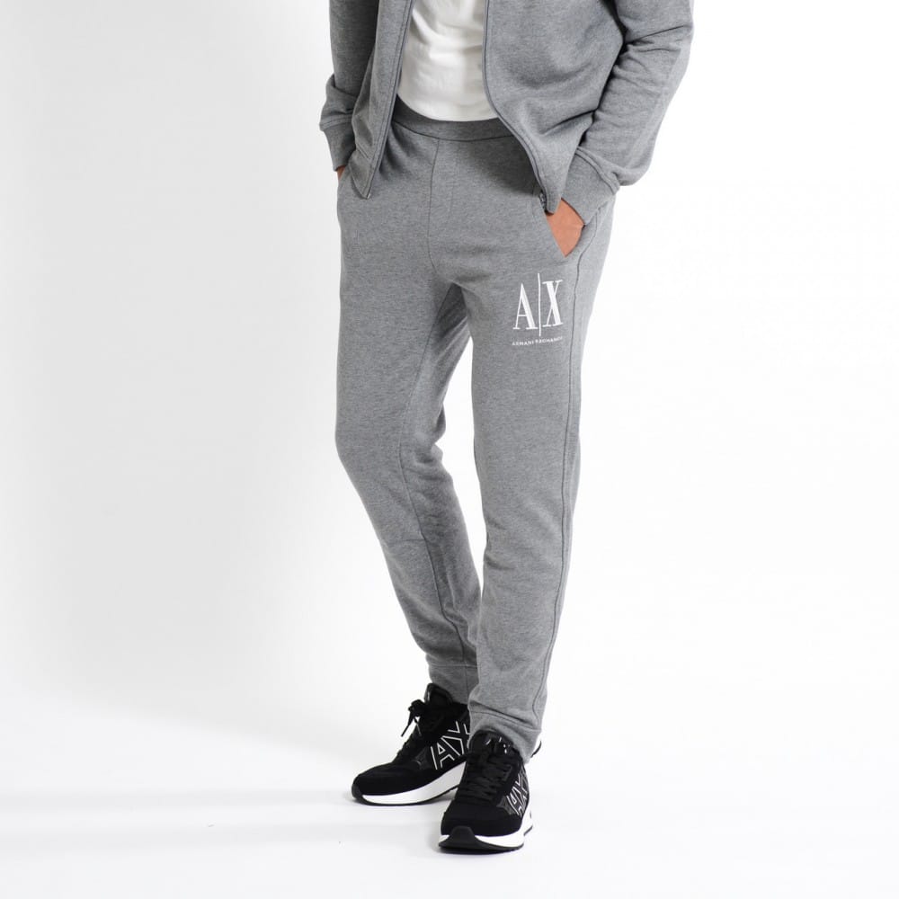tuta uomo armani