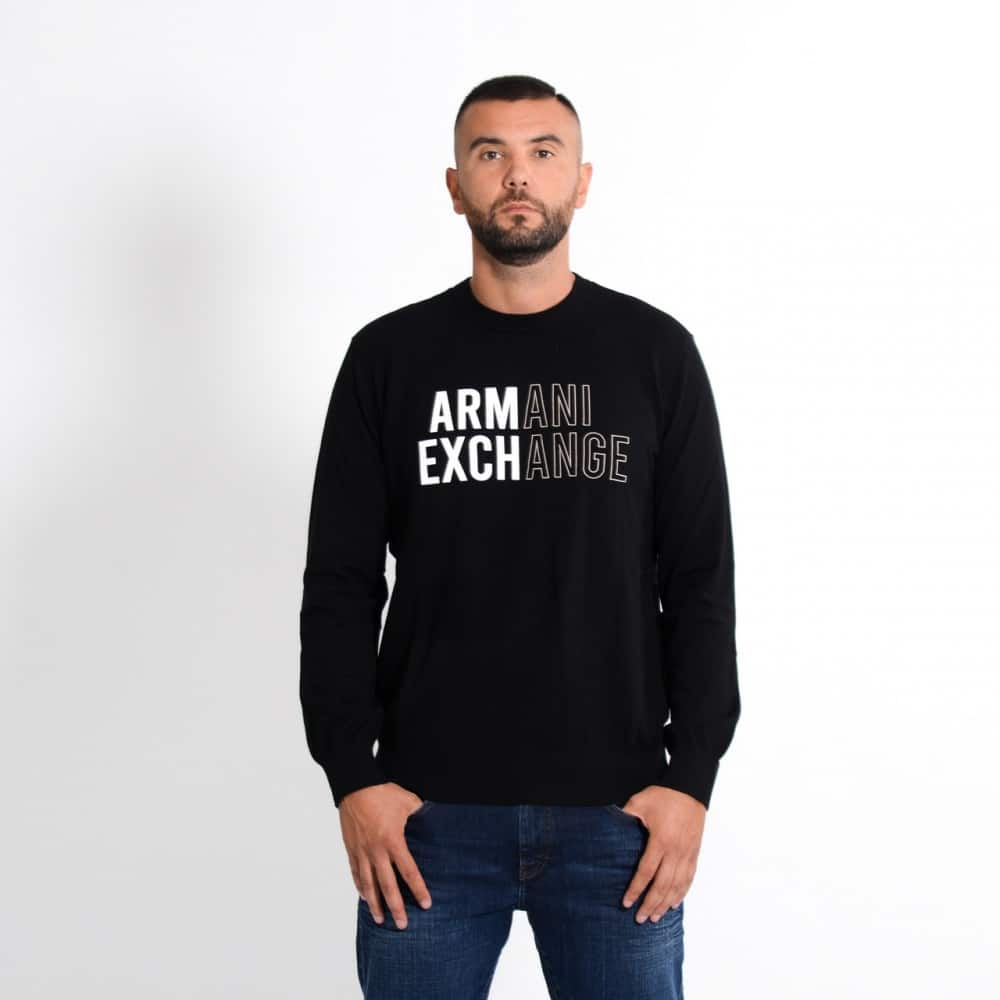 armani exchange che marca è