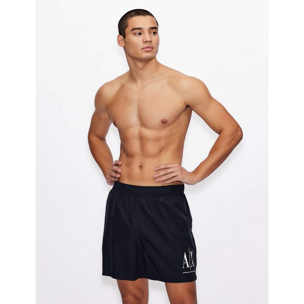 Costume uomo da bagno Armani exchange