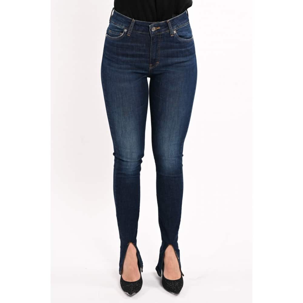 Jeans donna margot skinny Vicolo