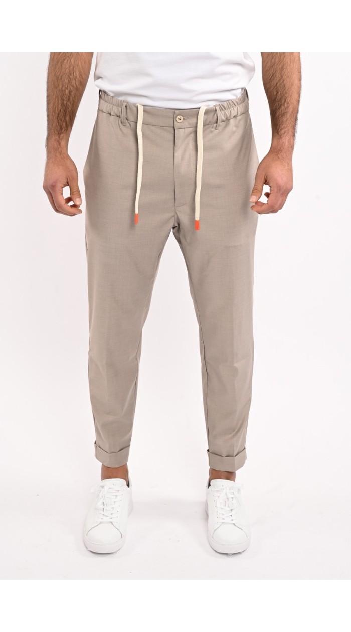 Pantaloni Rotti Uomo Pantaloni Uomo Comodi Moda Taglie Comode