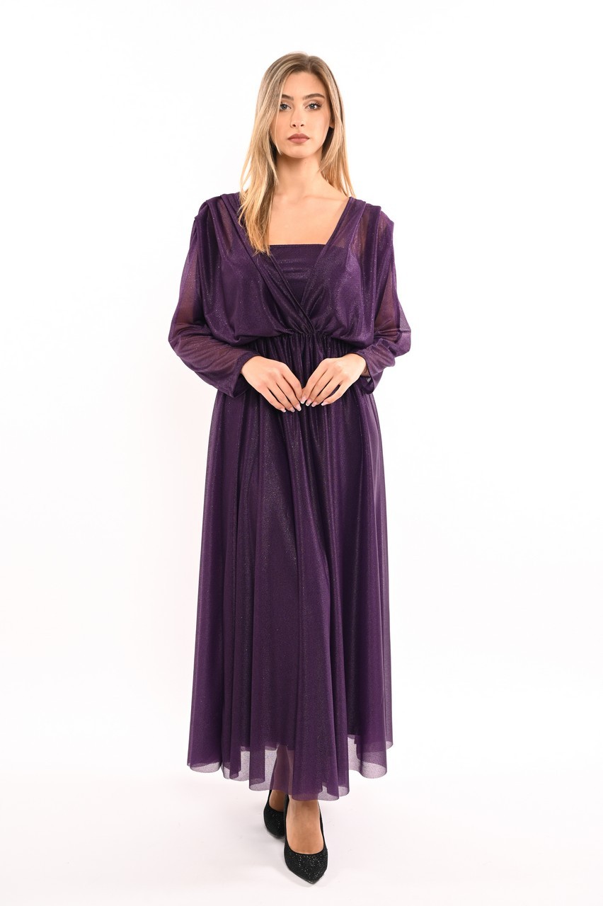 Ebay abito lungo outlet