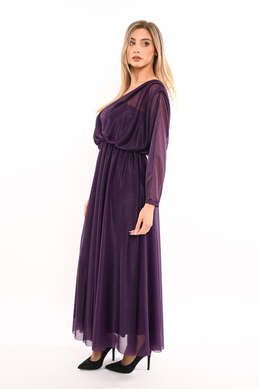 Ebay abito lungo outlet