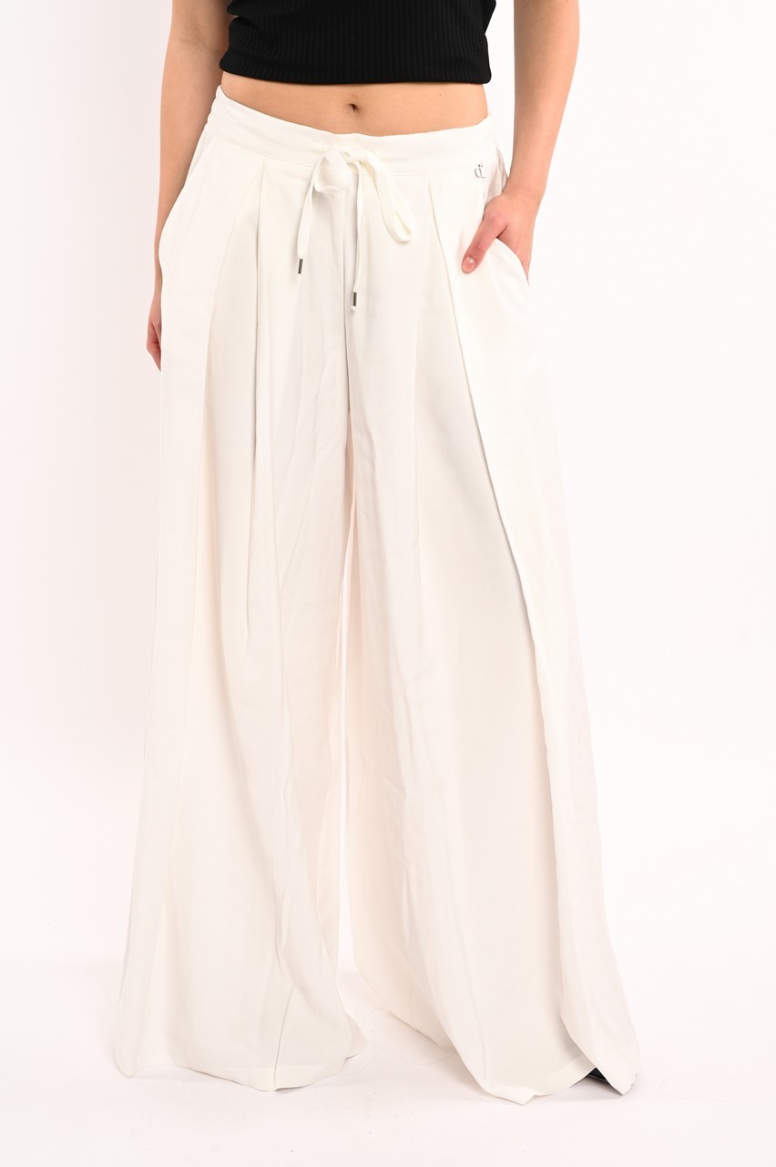 Pantalone donna a palazzo Dixie - Foto 12 di 15