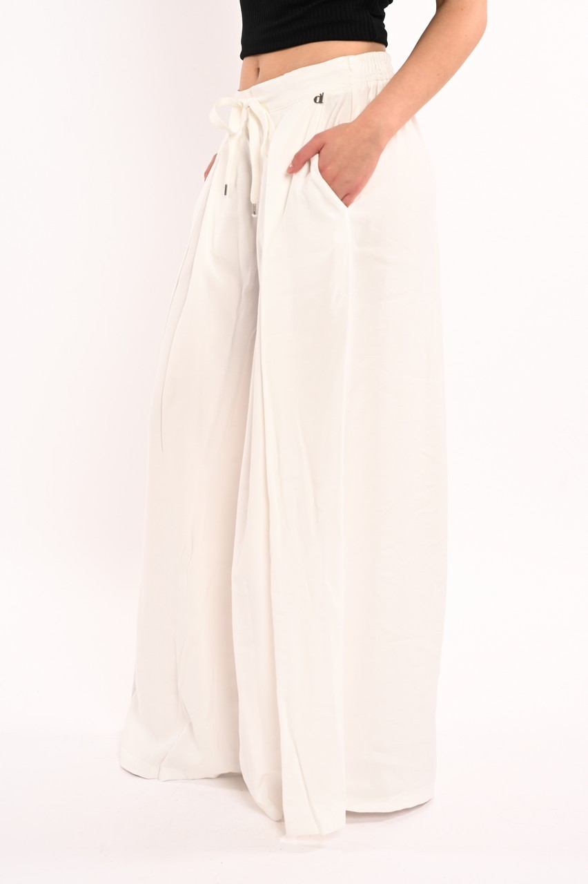 Pantalone donna a palazzo Dixie - Foto 14 di 15