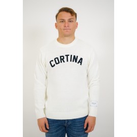 Pullover Superculture Cortina