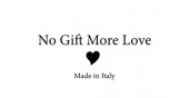 No gift more love