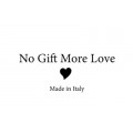 No gift more love