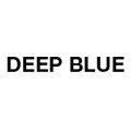 Deep blue